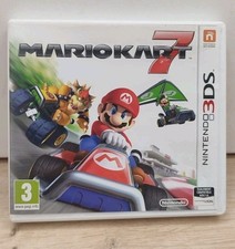 Mario Kart 7 3DS / Jeu Sur