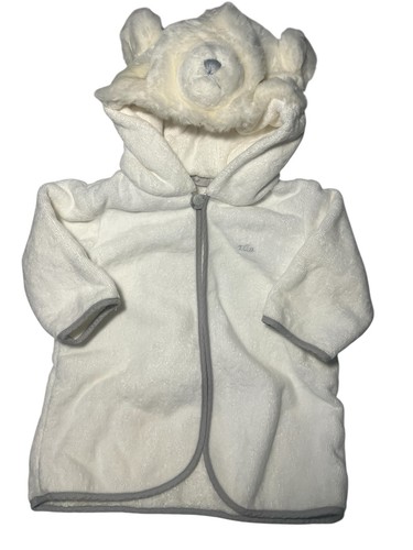 Baby dior white terry - baby,