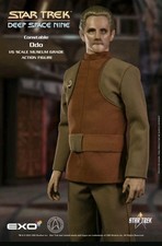 EXO-6  1/6 Star Trek Deep