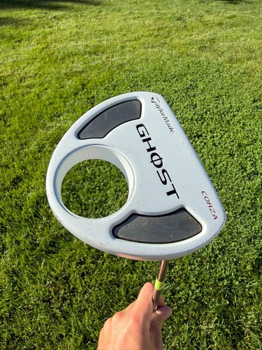 Taylormade corza ghost - corza, mid