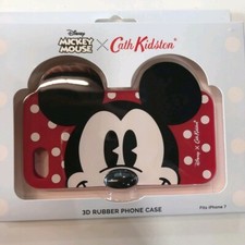 Coque téléphone 3D Cath