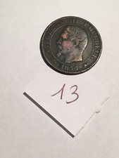 Monnaie France 5 centimes