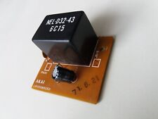 Akai S900/S950 Sampler Display Inverter PN# L6005B505D