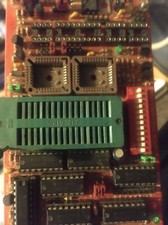 Bios Eprom Uvprom Dip Nand Flash Nor Reprogrammer Asus Msi Asrock Sony Lenovo