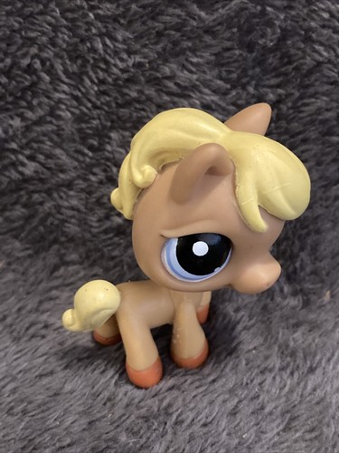 Figurine petshop lps - figurine,