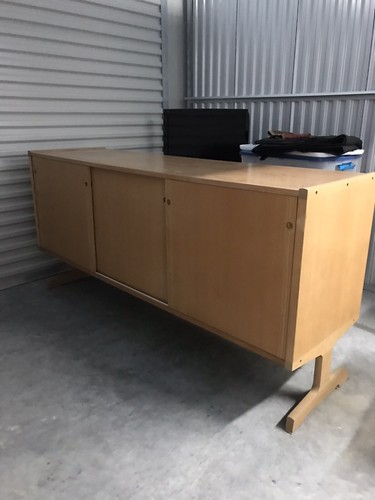 Mid century danish - danish, credenza