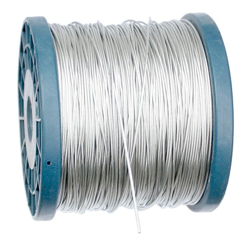Câble traction 3 - câble, de