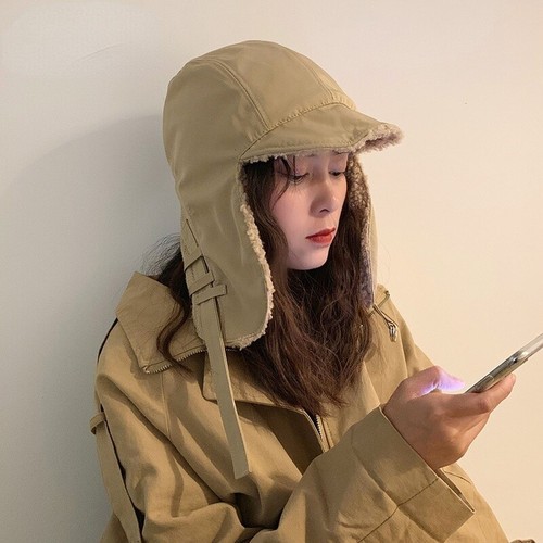 Chapeau trapper unisexe - trapper,