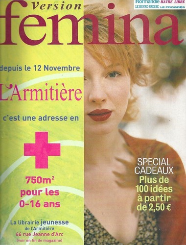 Femina 138 zazie - femina,