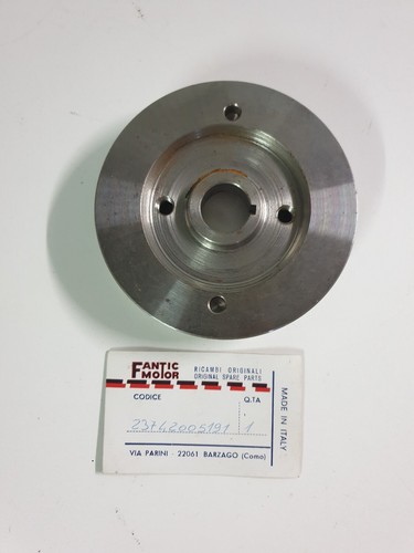 Nos fantic trial 125 301 - trial,
