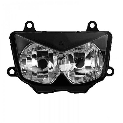 Phare lampe frontale - frontale, pour