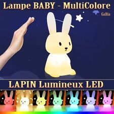 Lampe Baby Lapin Doudou