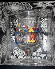 Verre bière duvel - à,