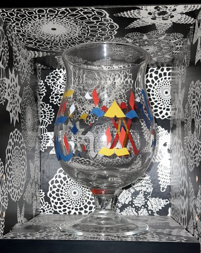 Verre bière duvel designed - à,