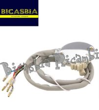 9529 - DEVIOLUCE DEVIOLUCI Interrupteur Lumières LAMBRETTA 125 150 D LD