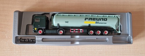 Herpa 154369 daf - herpa, xf