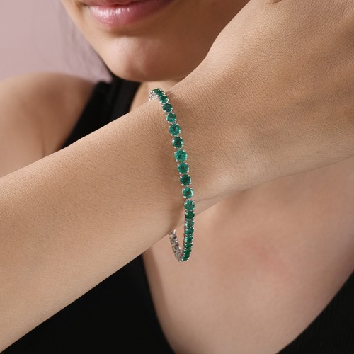 Bracelet chaîne tennis 14k - bracelet, or