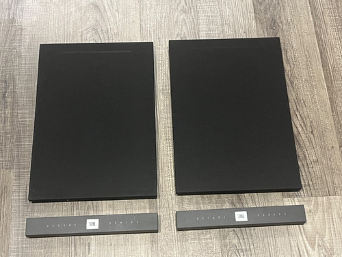 Jbl d38 grilles decade - jbl,