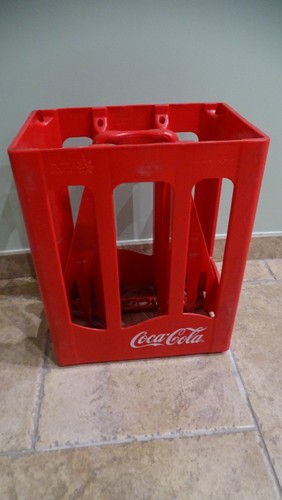Rare plv coca cola ancien - rare,