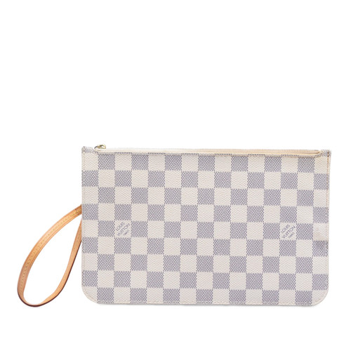 Louis vuitton damier azur - louis,