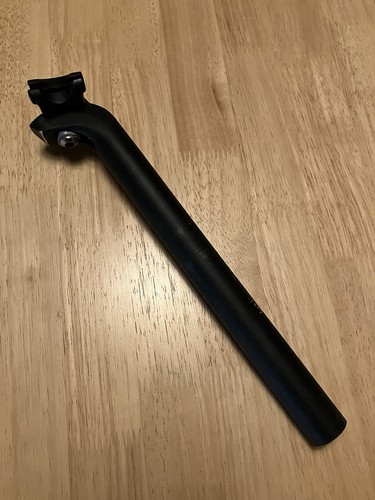 Alloy seatpost 2mm - hl, 250mm