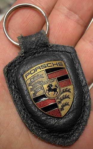Porsche authentique porte - porsche,