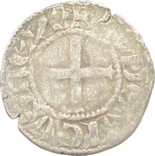 F0284 france denier - #f0284,