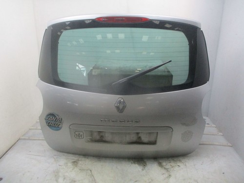 Malle hayon coffre renault - /,