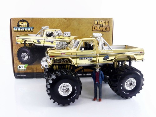 Greenlight collectibles - collectibles, 1/18