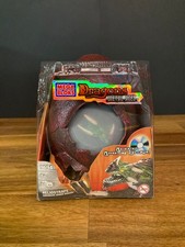 Mega bloks dragons metal ages