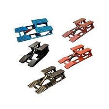 Modèle réduit de pont