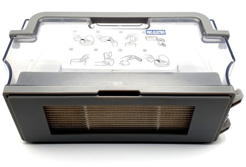 Bac aspirateur irobot roomba - bac,
