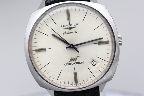 Presque comme neuve montre - [presque, neuve]