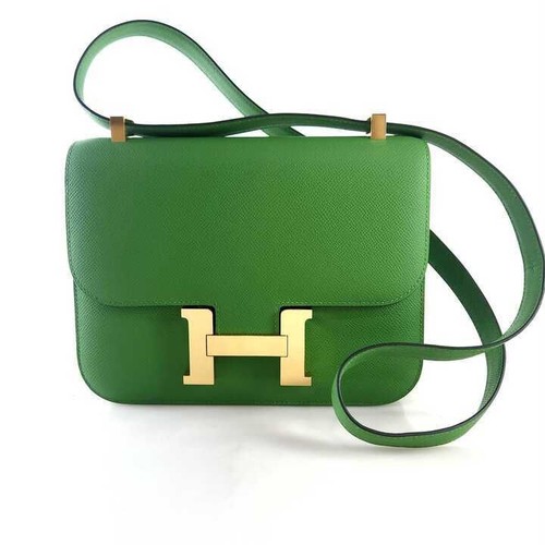 Hermes sac main constance - à,