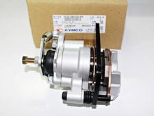 Étrier de frein arrière NJA avec frein de stationnement pour Kymco MXU 400/500