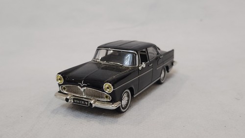 Simca vedette présidence - simca, v8