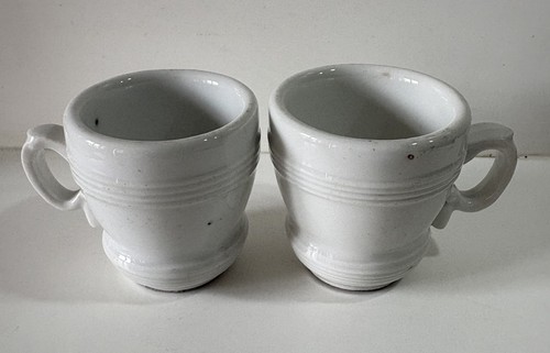 Anciennes tasses brulot - 2,