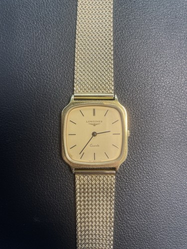 Longines