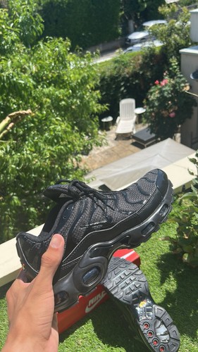 Nike - tn, 🖤