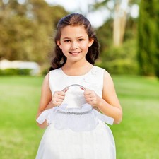  Panier De Fille Fleur