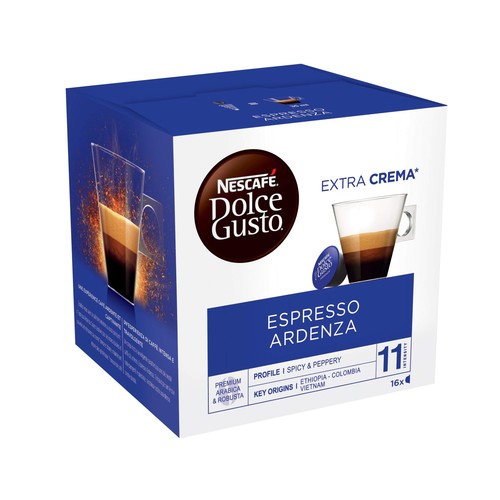 Dolce gusto espresso ardenza - ardenza,
