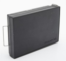 Polaroid Magazine Film