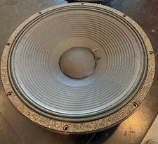 Huge Apogee Subwoofer Speaker