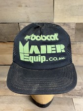 Vintage Hat Cap Snapback -