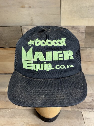 Vintage hat cap snapback - hat,