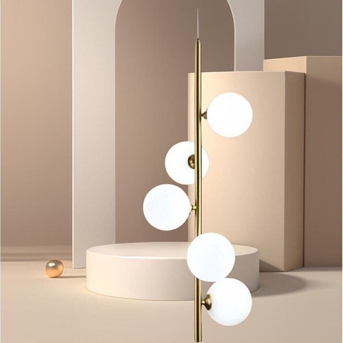 Lustre suspendu avec - , 5