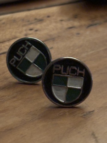Ancien boutons manchettes - boutons, de
