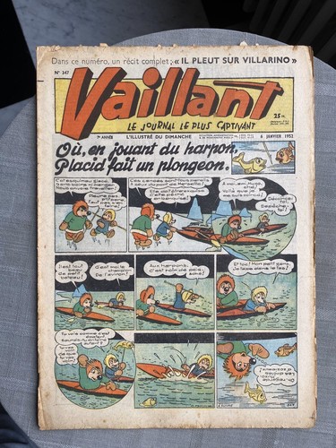 Vaillant journal plus - vaillant,