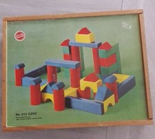 HEROS 413 6300 Vintage Ancien