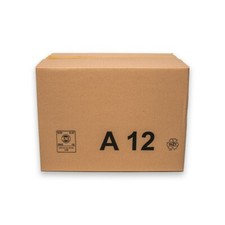 Lot cartons - de, 20